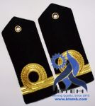 Navy Uniform Epaulettes